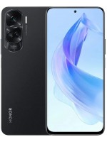 Смартфон HONOR 90 Lite 8/256GB (midnight black)