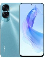 Смартфон HONOR 90 Lite 8/256GB (cyan lake)