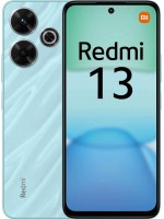 Смартфон XIAOMI Redmi 13 6/128GB (ocean blue)