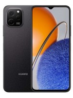 Смартфон HUAWEI Nova Y61 6/64GB (Midnight Black)