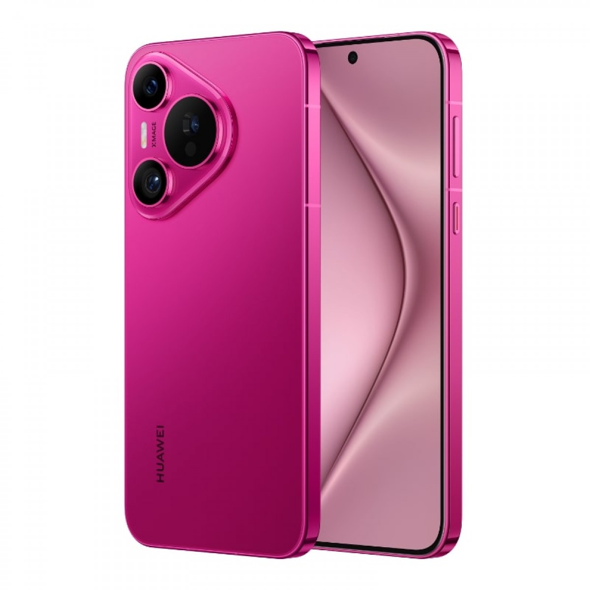 Huawei pura 70 ady lx9
