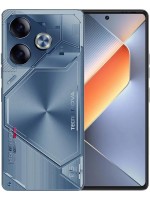 Смартфон TECNO POVA 6 (LI7) 12/256GB (interstellar blue)