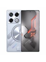 Смартфон INFINIX GT 20 Pro 12/256Gb (silver)