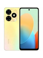 Смартфон TECNO Spark Go 2024 (BG6) 3/64GB (alpenglow gold)