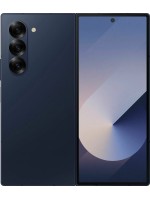 Смартфон SAMSUNG Galaxy Z Fold 6 12/512Gb Blue