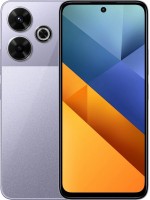 Смартфон POCO M6 6/128GB (purple)