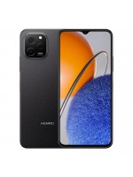 Смартфон HUAWEI Nova Y61 4/128GB (midnight black)