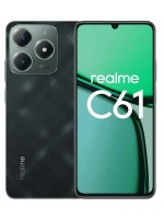 Смартфон REALME C61 8/128Gb (dark green)