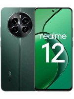 Смартфон REALME 12 4G 8/512Gb (green)