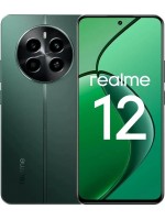 Смартфон REALME 12 4G 8/128Gb NFC (green)