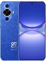 Смартфон HUAWEI Nova 12s 8/256GB (blue)