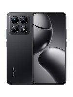 Смартфон XIAOMI 14T 12/256GB (Titan Black)