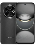 Смартфон TECNO Spark 30c (KL5N) 6/128GB (Orbit Black)