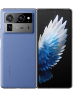 Смартфон TECNO Phantom V Fold 2 5G 12/512GB Blue