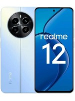 Смартфон REALME 12 4G 8/512Gb (blue)