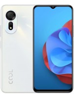 Смартфон COOLPAD COOL 20S 6/128GB (white)