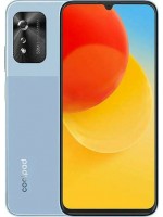 Смартфон COOLPAD COOL 30i 6/256GB (blue)