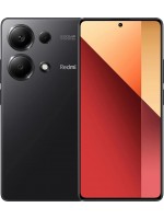 Смартфон XIAOMI Redmi Note 13 Pro 12/256GB (midnight black)