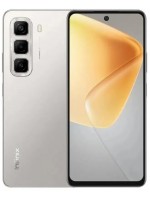 Смартфон INFINIX HOT 50 6/256GB (titanium grey)