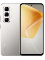 Смартфон INFINIX HOT 50 PRO 8/128GB (titanium grey)