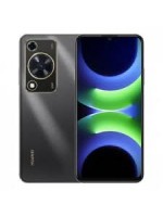 Смартфон HUAWEI Nova Y72S 8/256GB (black)