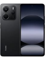 Смартфон XIAOMI Redmi Note 14 8/128GB (Midnight Black)