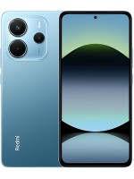 Смартфон XIAOMI Redmi Note 14 8/128GB (Ocean Blue)