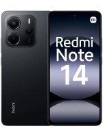 Смартфон XIAOMI Redmi Note 14 6/128GB (Midnight Black)