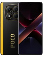 Смартфон POCO X7 8/256GB (black)
