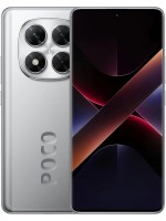 Смартфон POCO X7 8/256GB (silver)