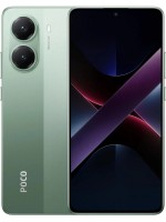 Смартфон POCO X7 Pro 12/256GB (green)