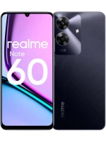 Смартфон REALME Note 60 6/128Gb (marble black)