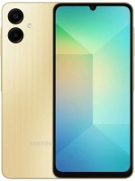 Смартфон SAMSUNG Galaxy A06 4/64GB (gold)
