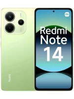 Смартфон XIAOMI Redmi Note 14 6/128GB (Lime Green)