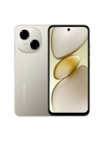 Смартфон TECNO Spark Go 1 4/128GB (Titanium Gold)