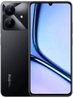 Смартфон REALME Note 60X 4/128Gb (marble black)