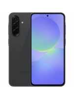 Смартфон SAMSUNG Galaxy A36 8/256GB (Black)
