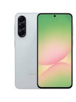 Смартфон SAMSUNG Galaxy A56 12/256GB (Gray)