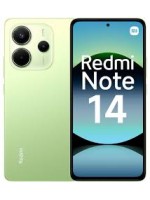 Смартфон XIAOMI Redmi Note 14 8/256GB (Lime Green)