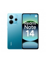 Смартфон XIAOMI Redmi Note 14 8/256GB (Ocean Blue)