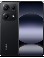 Смартфон XIAOMI Redmi Note 14S 12/512GB (midnight black)