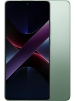 Смартфон POCO X7 8/256GB (green)