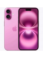 Смартфон APPLE iPhone 16 128GB (pink)