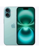 Смартфон APPLE iPhone 16 128GB (teal)