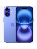 Смартфон APPLE iPhone 16 256GB (ultramarine)