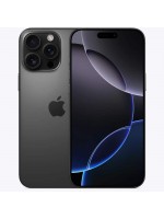 Смартфон APPLE iPhone 16 Pro 512GB (black titanium)