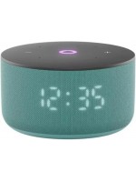 Умная акустика ЯНДЕКС Мини 3 бирюзовый (YNDX-00027TRQ)