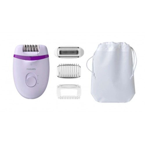 Эпилятор PHILIPS BRE275/00