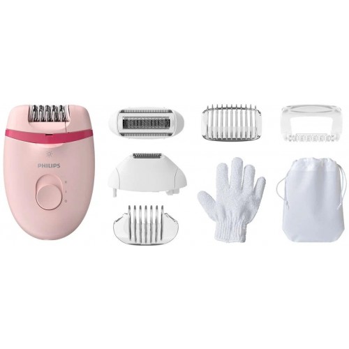Эпилятор PHILIPS BRE285/00