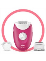 Эпилятор BRAUN SE3276
